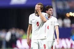 Kane ‘gutted’ for English meltdown