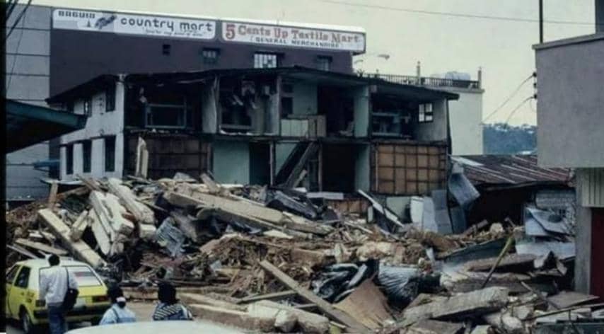 Aurora Theater at Upper Mabini St.