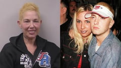 Eminem’s ex-wife Kim Scott in hospital after reported suic*de attempt, police altercation