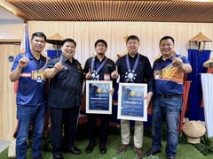 BOC recognizes top importers in Bataan