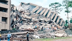 Lessons, scars 36 years after Baguio quake