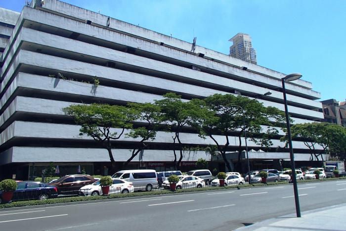 Gov’t raises P1 billion from Makati property assets sale