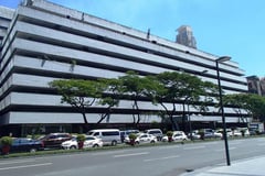 Gov’t raises P1 billion from Makati property assets sale