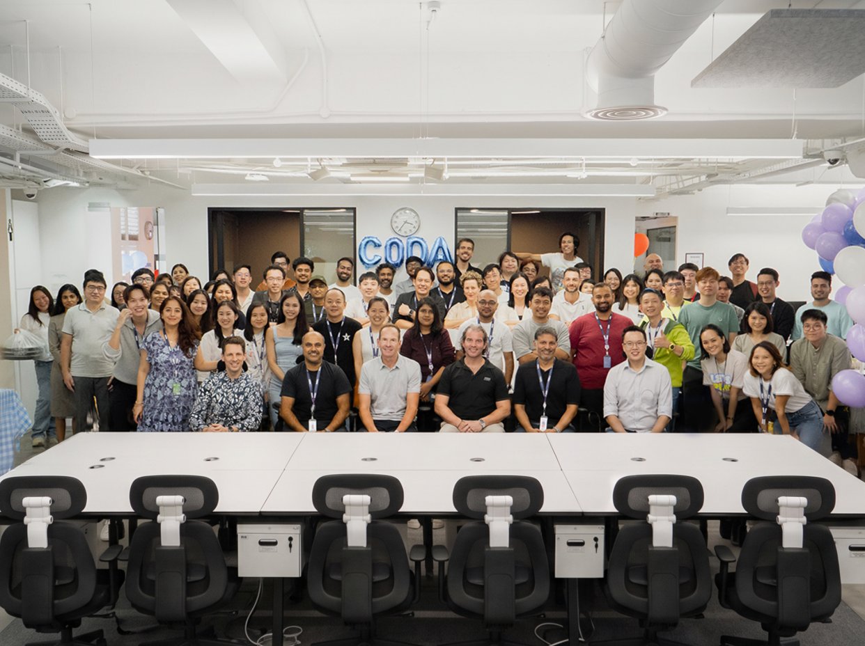 Beyond payments: How Coda is building trust across SEA gaming economy