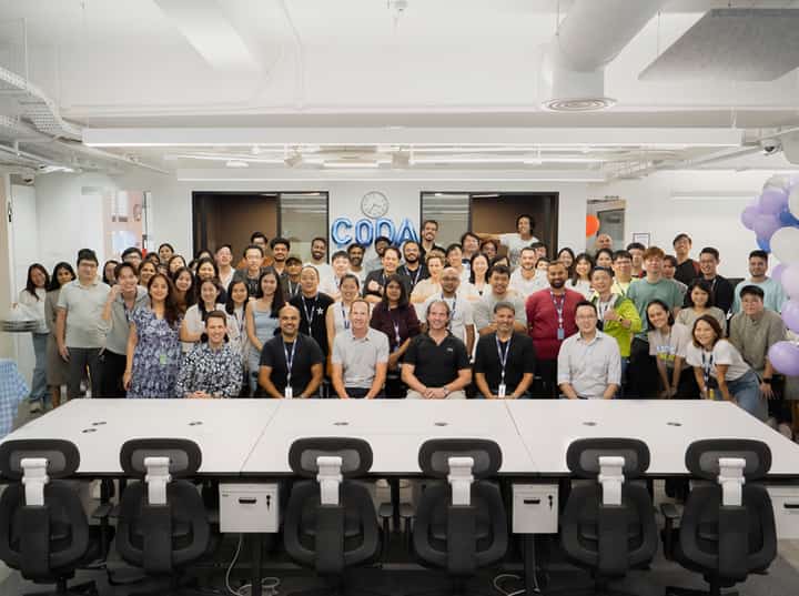 Beyond payments: How Coda is building trust across SEA gaming economy