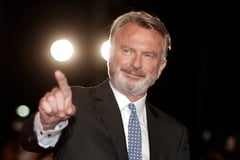 Sam Neill's agent discloses actor's cause of death