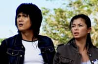 Angel Locsin calls out Robin Padilla over 'komunista' remark