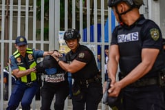 Charges filed vs shooter’s father, security personnel over ADZU shooting