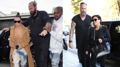 Kim Kardashian and Kris Jenner’s veteran security detail killed in fatal crash