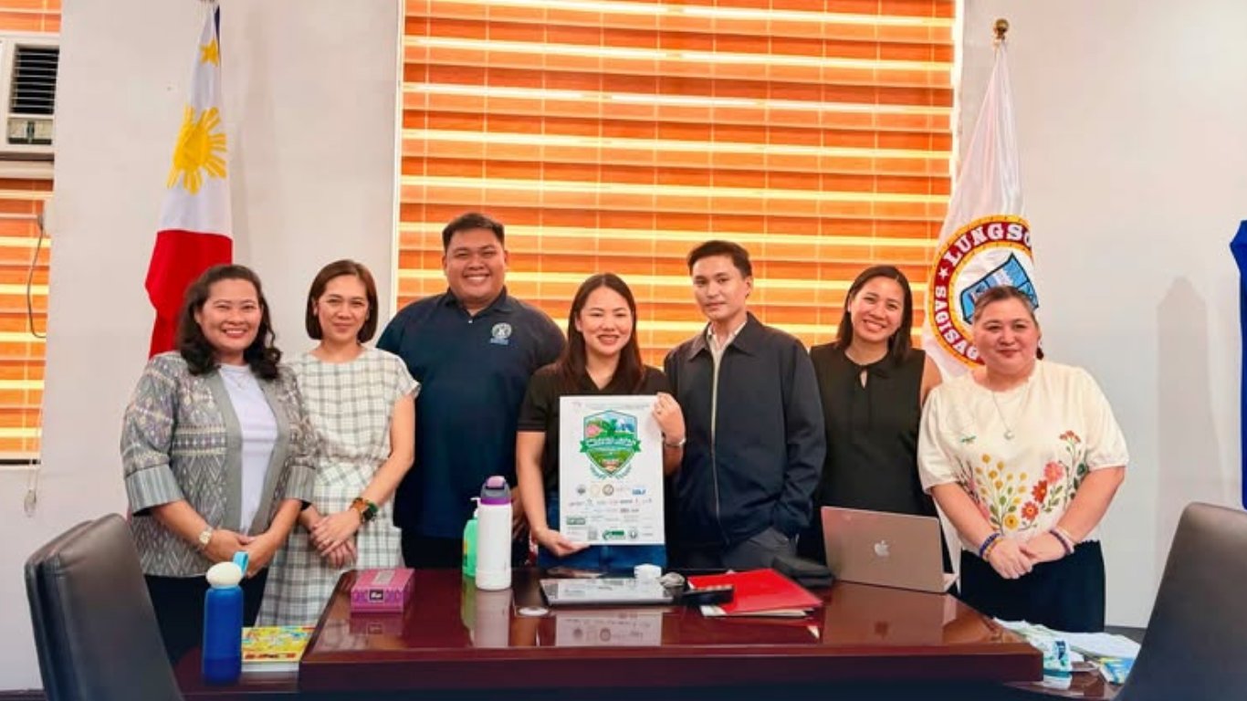 Davao-Japan golfest fires off