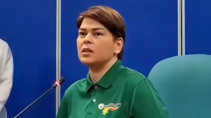 Sara’s satisfaction score defies impeach storm 