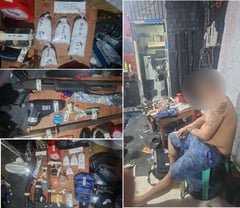 Murder suspect arrested in Isabela