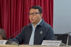 Solon: Time to move past 'fishing expedition' claims
