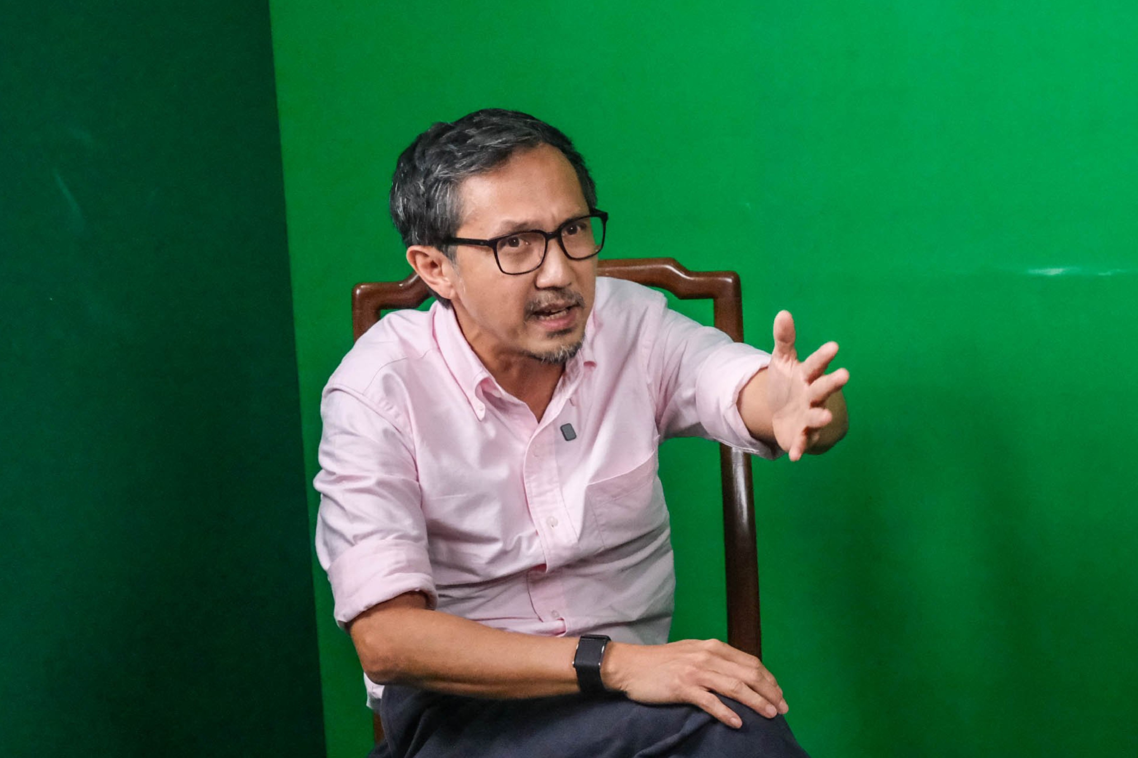 Ombudsman: Dizon cleared from SEA Games probe since 2021 