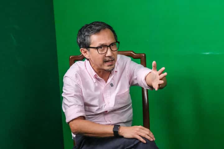 Ombudsman: Dizon cleared from SEA Games probe since 2021