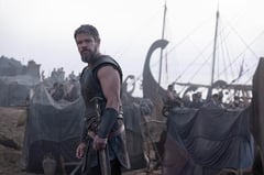 Review: 'The Odyssey' turns Homer into a blockbuster