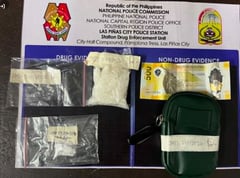 ₱1.06 million worth of shabu seized in SPD anti-drug drive; 23 arrested