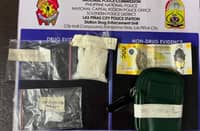 ₱1.06 million worth of shabu seized in SPD anti-drug drive; 23 arrested