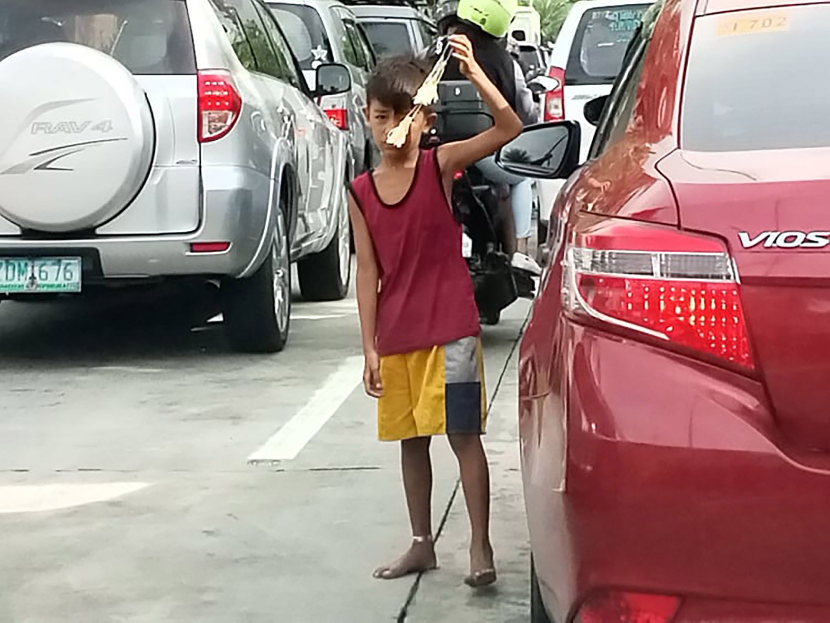 Child labor continues rising — gov’t data