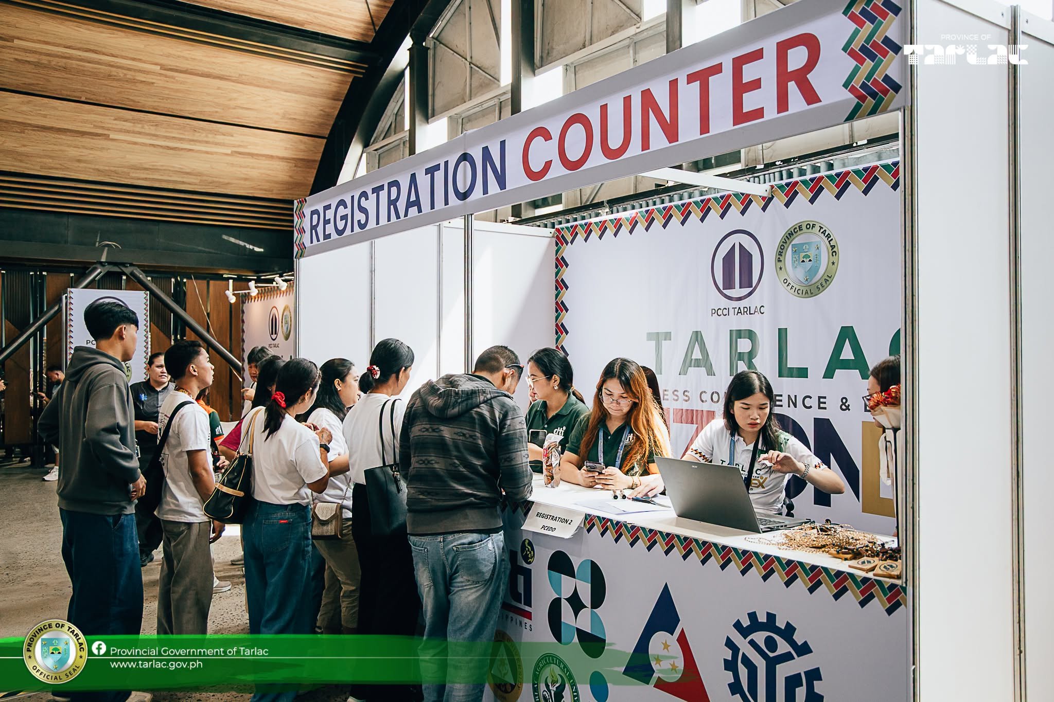 Tarlac holds fourth Business Conference and Expo