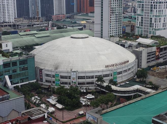How does living in Quezon City elevate your lifestyle?
