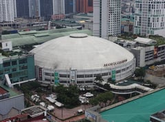 How does living in Quezon City elevate your lifestyle?
