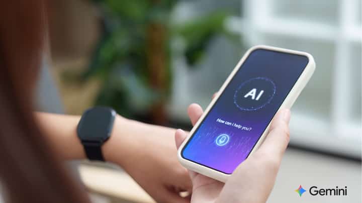Phl tops region in female Gemini users