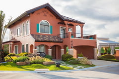 Tuscan elegance finds home in the South