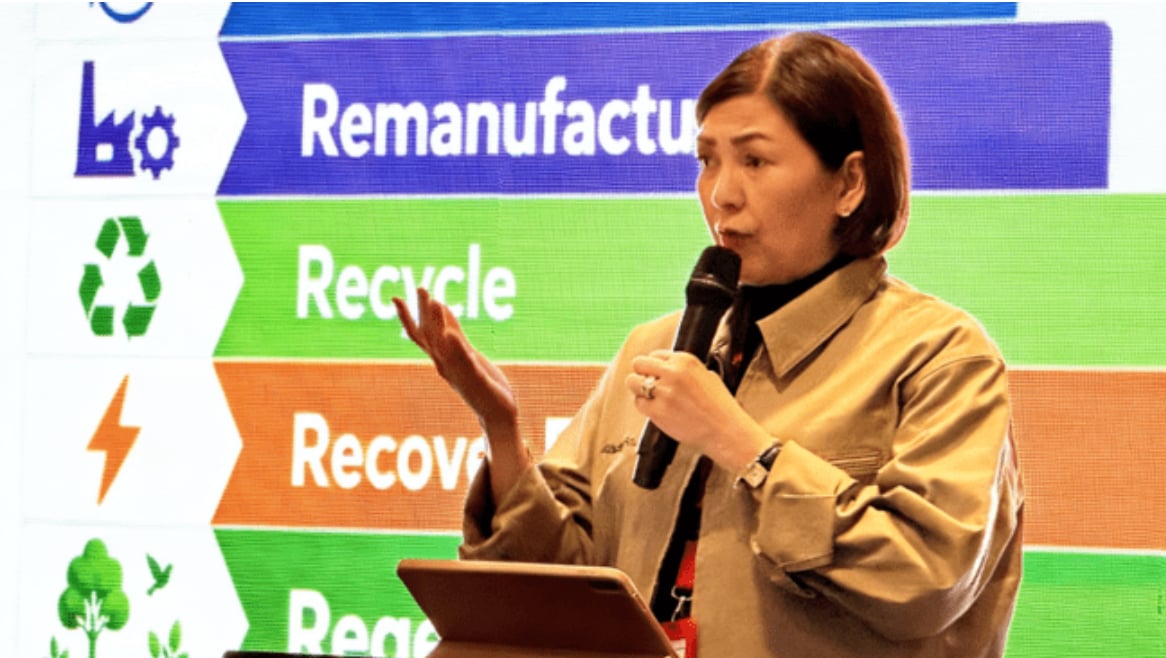 Aboitiz bets on circular economy through business partnerships