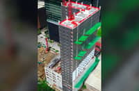 Hotel101-Libis set to become QC’s largest hotel