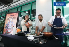Cook off Challenge 