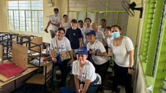 BDO mobilizes 630 volunteers for Brigada Eskwela 2026 nationwide