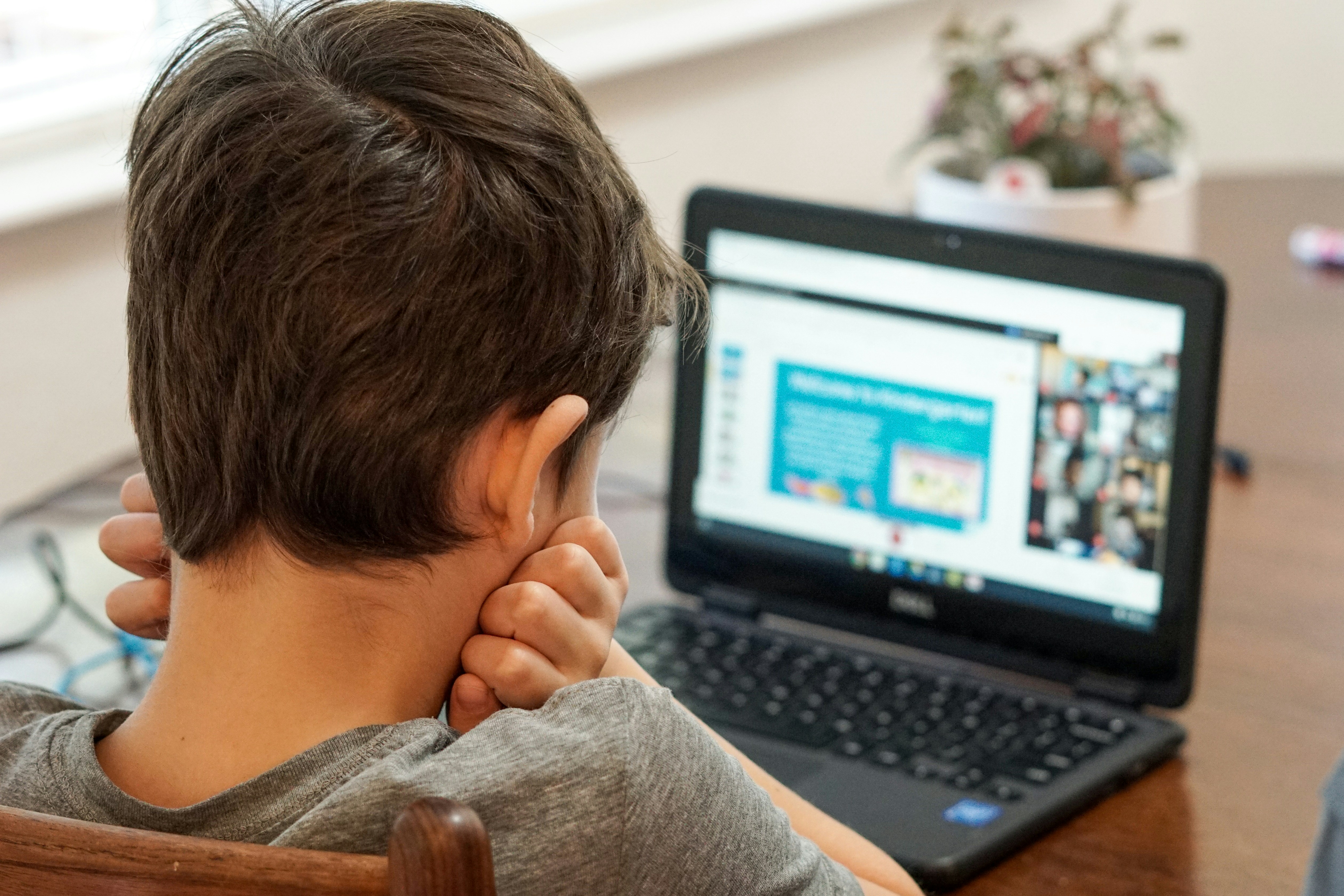 Should Philippines also ban social media among kids?