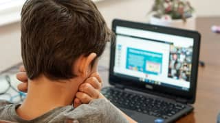 ‘The consistent routines that you instill into your children, they would bring that even to adulthood.’