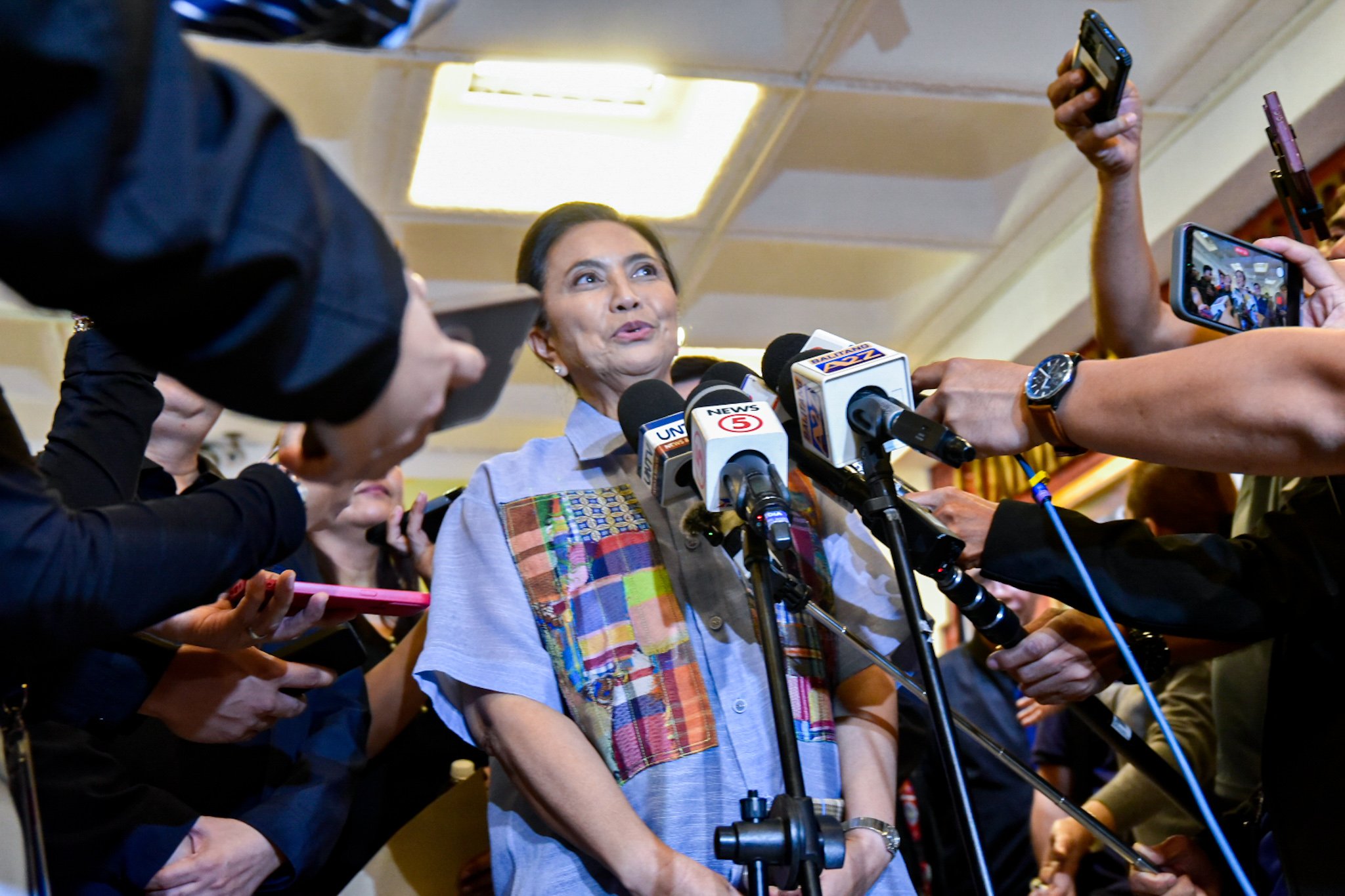 Comelec sets Naga HUC plebiscite on 21 November