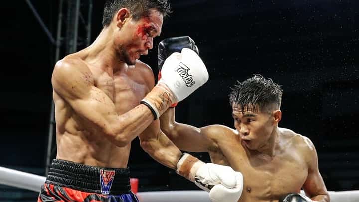 World boxing champion Pedro Taduran will kick off training camp starting Monday.