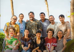 Jodi, Agot lead emotional family drama