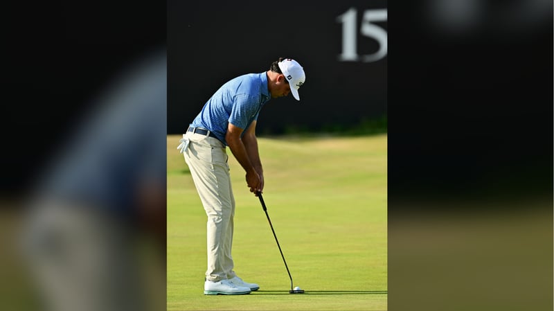A round to remember for Suber