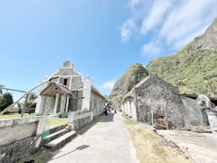 The architecture of Batanes is undeniably Filipino