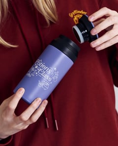 Your Hogwarts house might just define your school style
