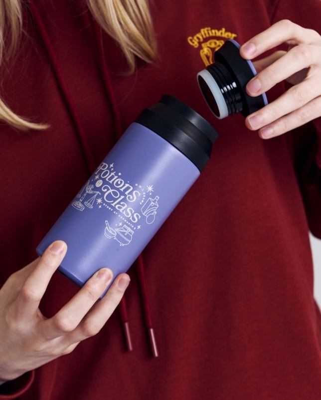 Your Hogwarts house might just define your school style
