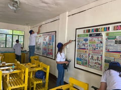 BDO mobilizes 630 volunteers for Brigada Eskwela 2026 nationwide