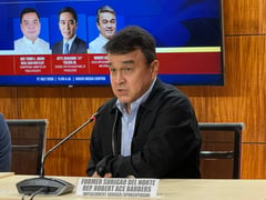 Impeachment vs VP Sara not a ‘popularity contest’ – ex-solon