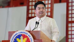 Caloocan shares governance strategies