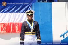 After failing twice, PMMA valedictorian tops Class of 2026