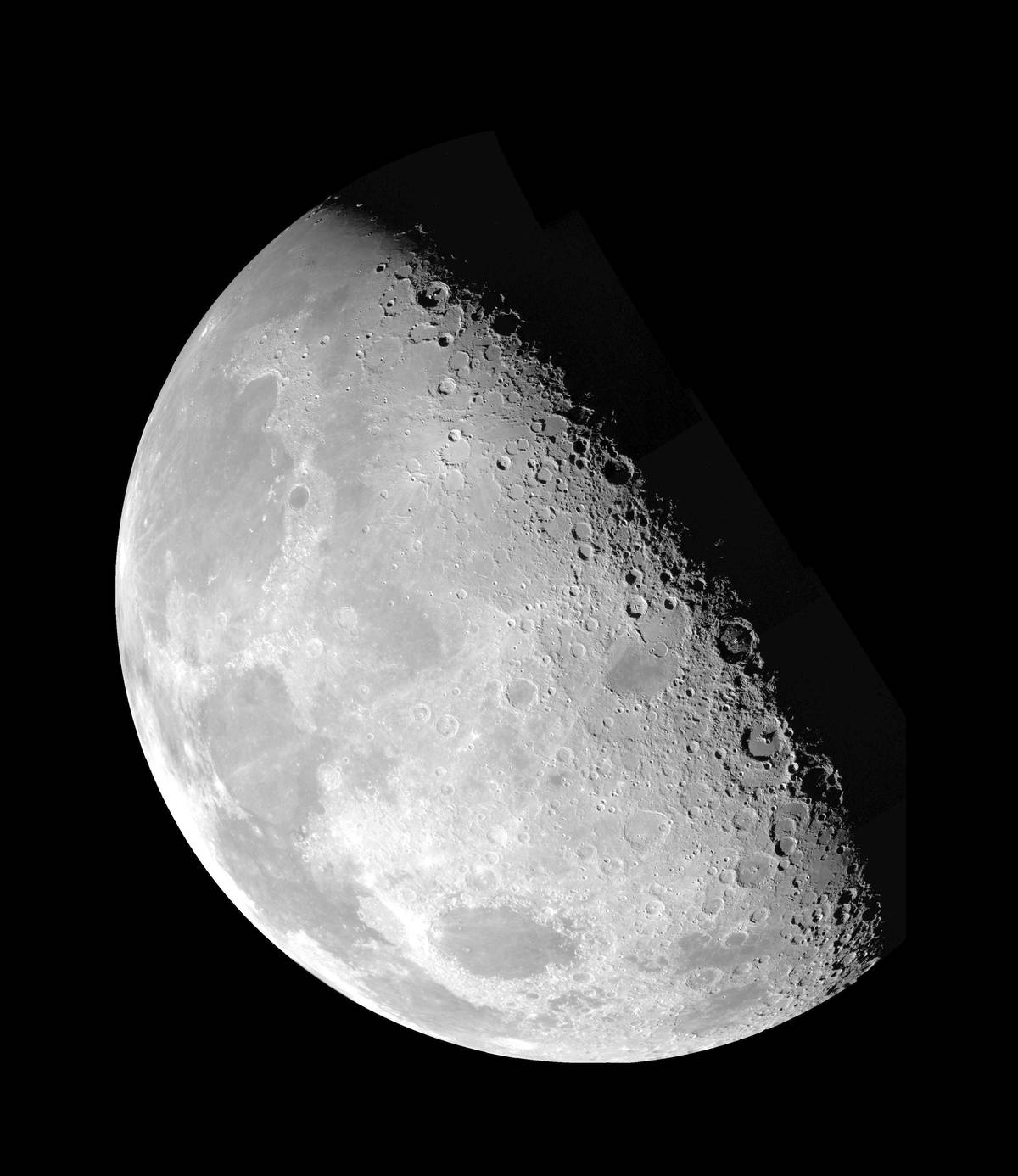 The New Moon signals the start of another lunar month, a celestial event that has inspired cultures and traditions throughout history.