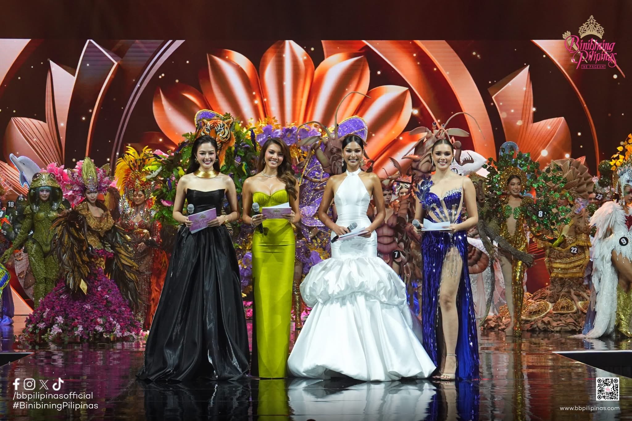 What to expect at the 62nd Binibining Pilipinas Grand Coronation Night
