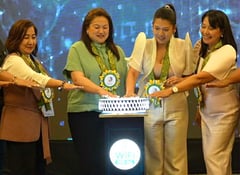 DICT plugs Palawan into the digital economy
