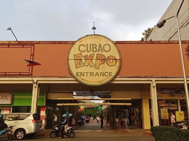 Longtime favorite among artists, collectors, and creatives, Cubao Expo offers a unique blend of vintage charm, independent businesses and contemporary culture.