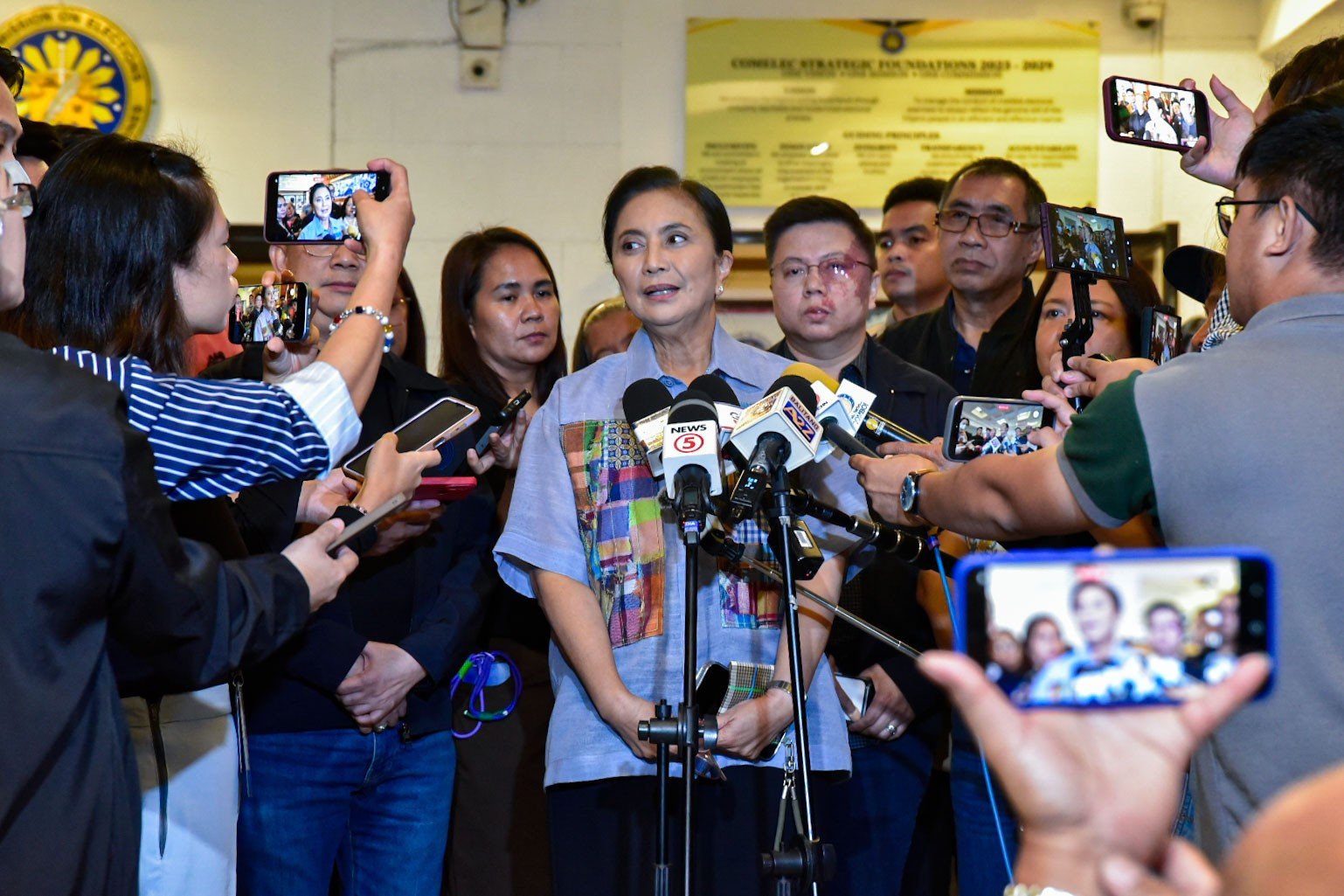 Naga HUC plebiscite to coincide with BSKE